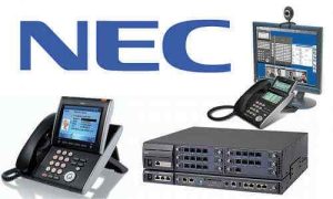 NEC IP PBX/PABX BUSINESS PHONE SYSTEM