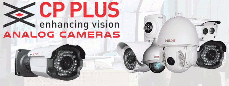 CP PLUS CCTV CAMERA DUBAI
