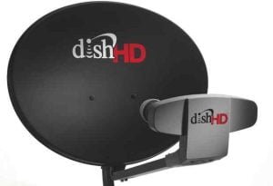 SATELLITE DISH NETWORK DUBAI