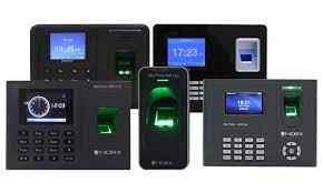 TIME ATTENDANCE SYSTEM DUBAI