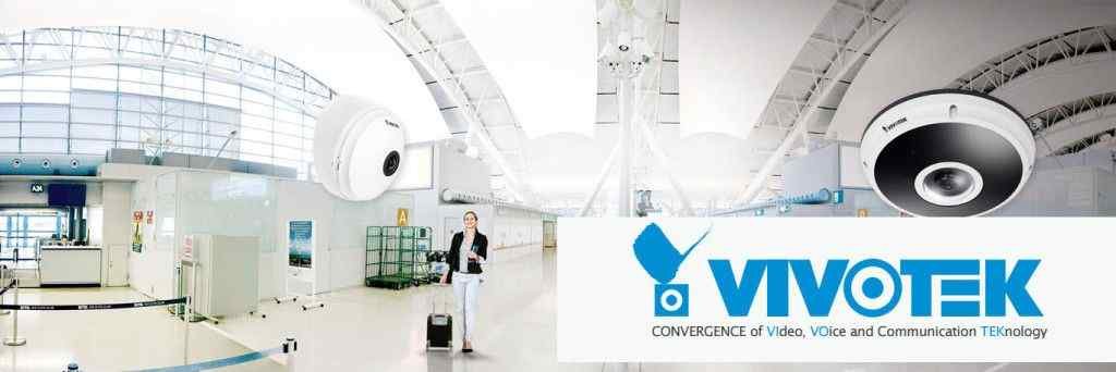 VIVOTEK CCTV DUBAI