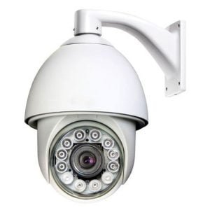 DOME CAMERA - CCTV DUBAI