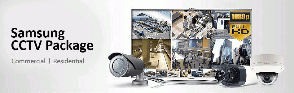 SAMSUNG CCTV DUBAI
