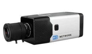 BOX CAMERA-CCTV DUBAI