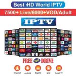 Best IPTV in Dubai