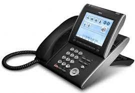 NEC IP PHONES
