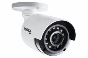 BULLET CAMERA - CCTV DUBAI