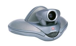 POLYCOM VSX 7000 VIDEO CONFERENCING SYSTEM DUBAI