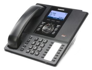 SAMSUNG IP PHONES