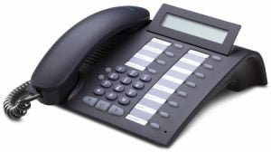 SIEMENS IP PHONES