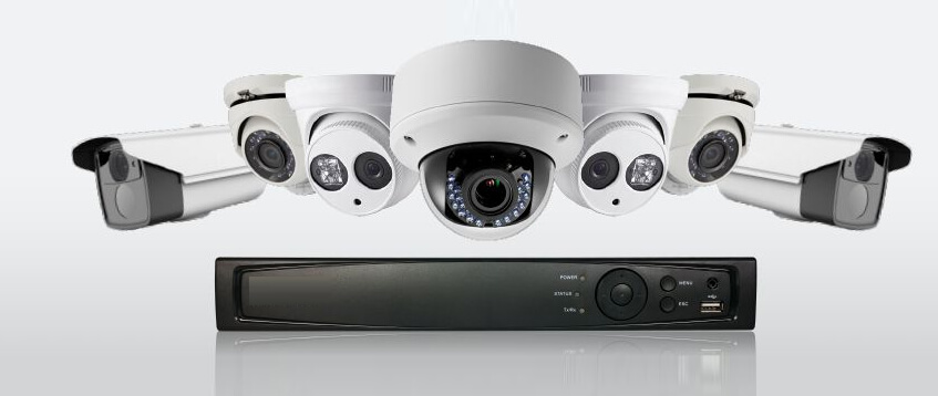 CCTV SYSTEM INTEGRATOR DUBAI