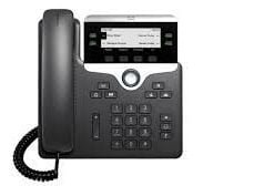 CISCO IP PHONES
