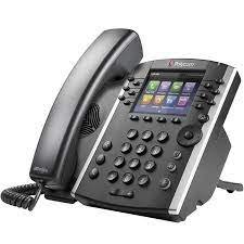 POLYCOM IP PHONES