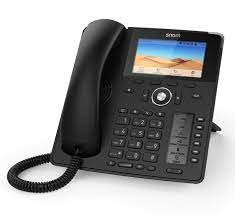  SNOM IP PHONES
