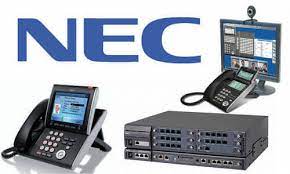 NEC IP PBX/PABX BUSINESS PHONE SYSTEM DUBAI