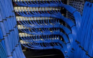 STRUCTURED CABLING DUBAI