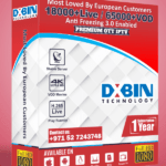 best iptv in dubai
